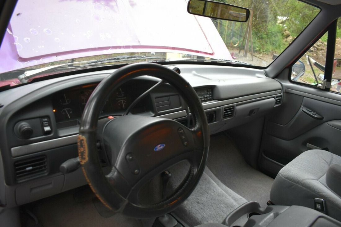 1994 Ford F-250 xlt - photo 13