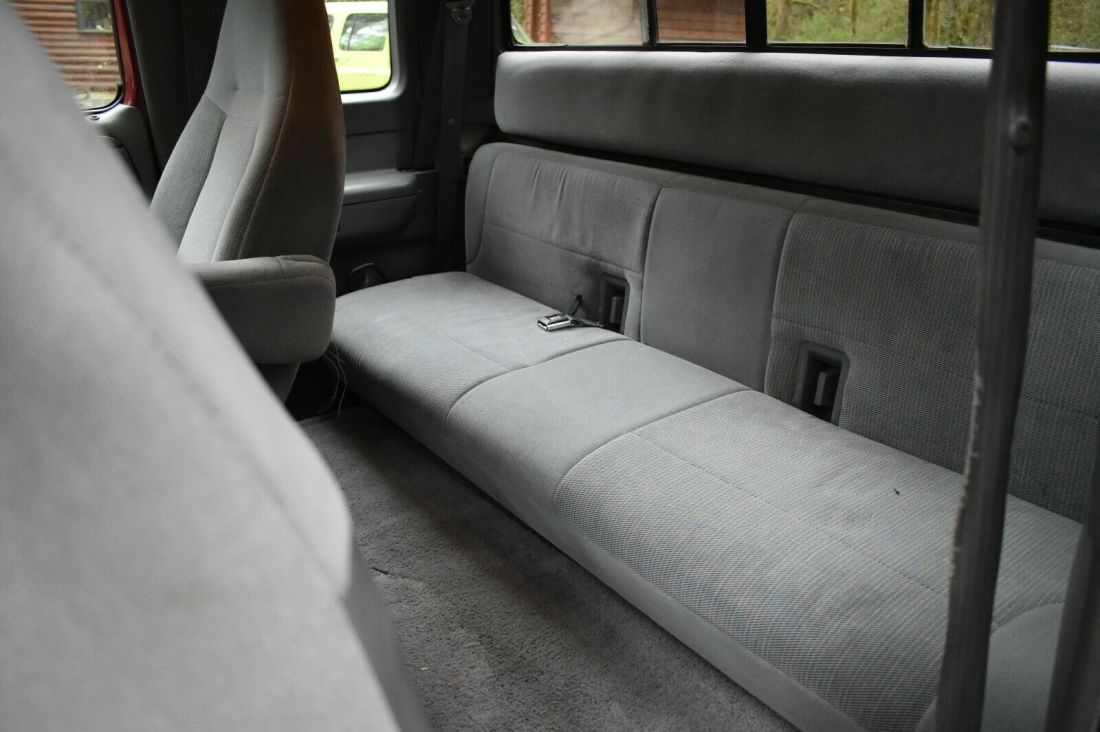 1994 Ford F-250 xlt - photo 8