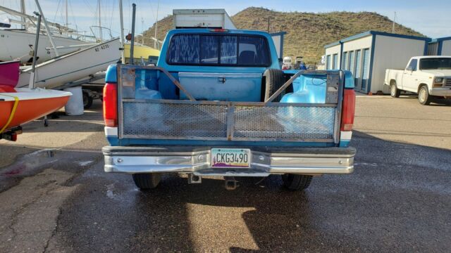 1994 Ford F-250 XLT - photo 10