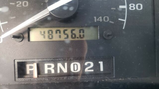 1994 Ford F-250 XLT - photo 2
