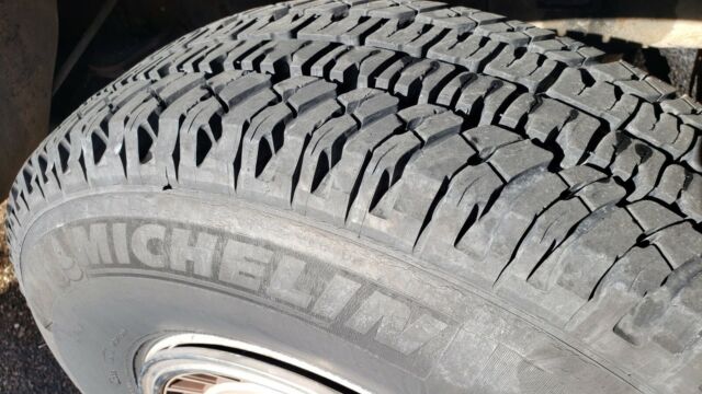1994 Ford F-250 XLT - photo 3