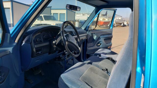 1994 Ford F-250 XLT - photo 4