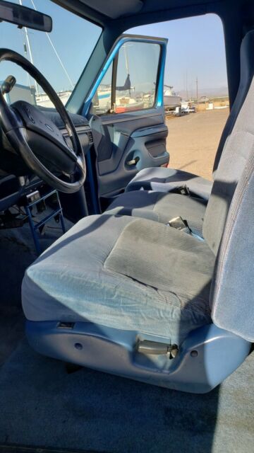 1994 Ford F-250 XLT - photo 5