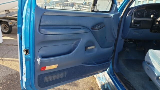 1994 Ford F-250 XLT - photo 6