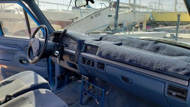 1994 Ford F-250 XLT - photo 7