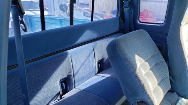 1994 Ford F-250 XLT - photo 8