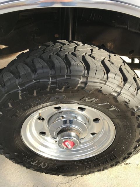 1994 Ford F-250 XLT - photo 12