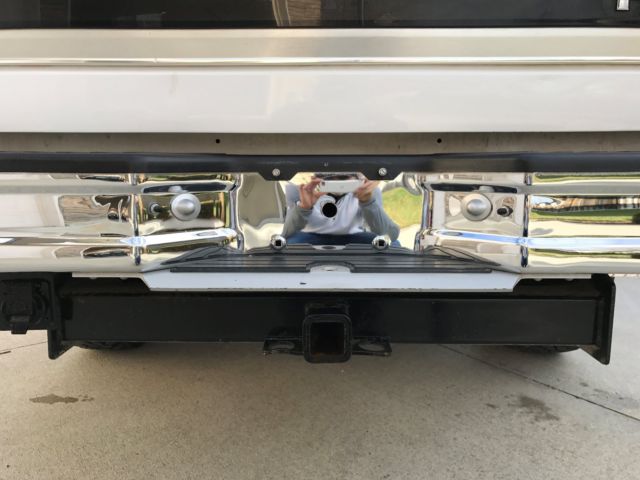 1994 Ford F-250 XLT - photo 13