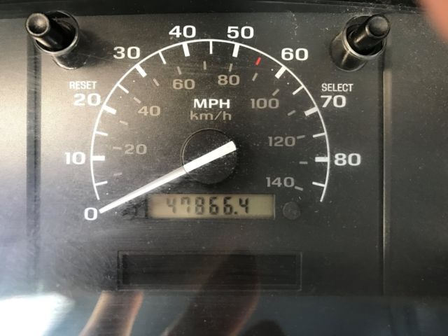 1994 Ford F-250 XLT - photo 3