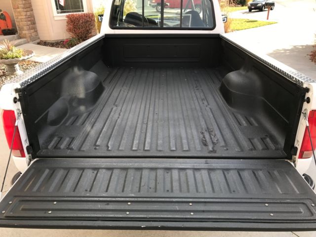 1994 Ford F-250 XLT - photo 5