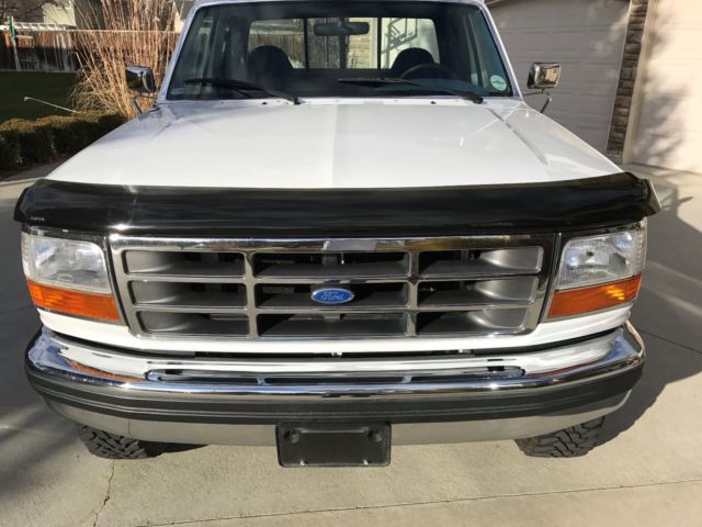 1994 Ford F-250 XLT - photo 8