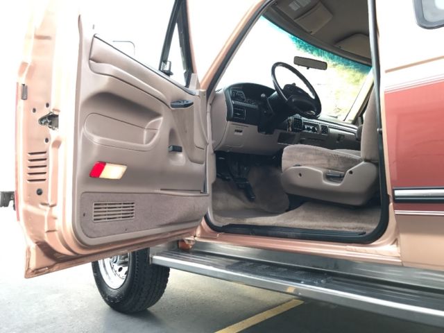 1994 Ford F-250 XLT - photo 11