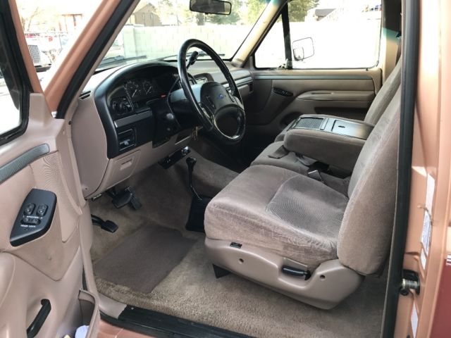 1994 Ford F-250 XLT - photo 12