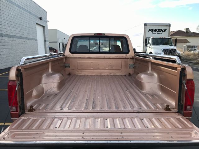 1994 Ford F-250 XLT - photo 5