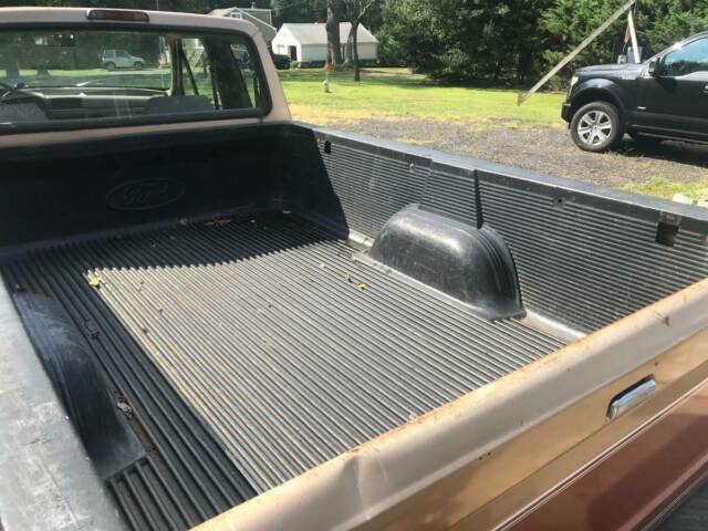 1994 Ford F-250 XLT - photo 8