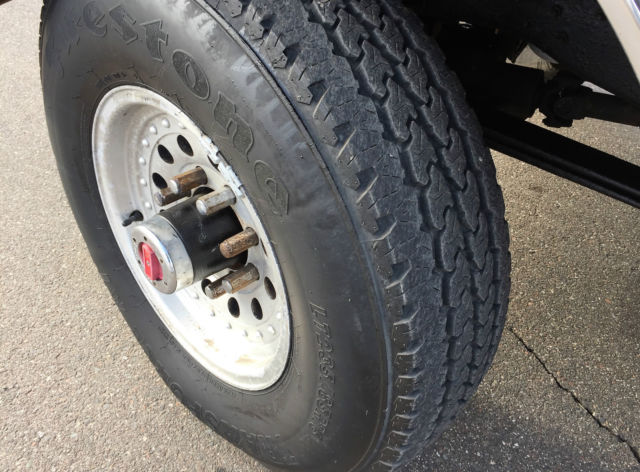 1994 Ford F-250 XLT Standard Cab Pickup 2-Door - photo 11