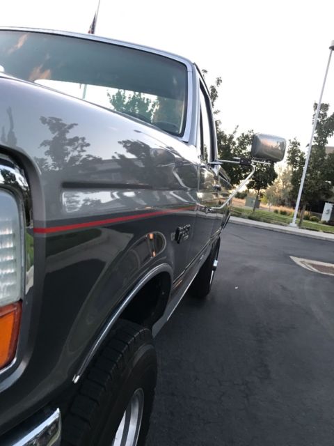 1994 Ford F-250 XLT - photo 12