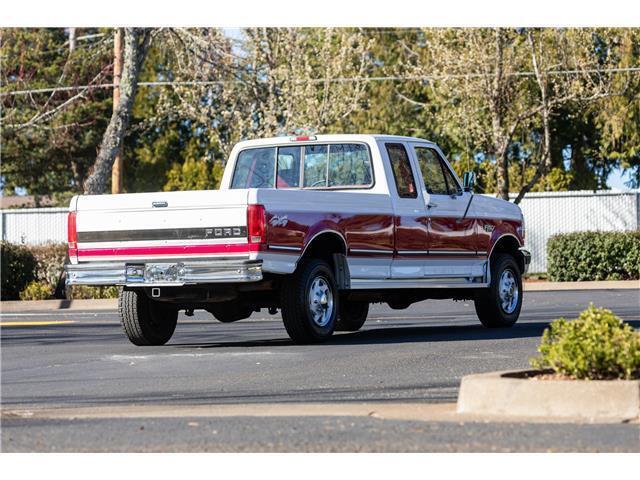 1994 Ford F-250 XLT - photo 10