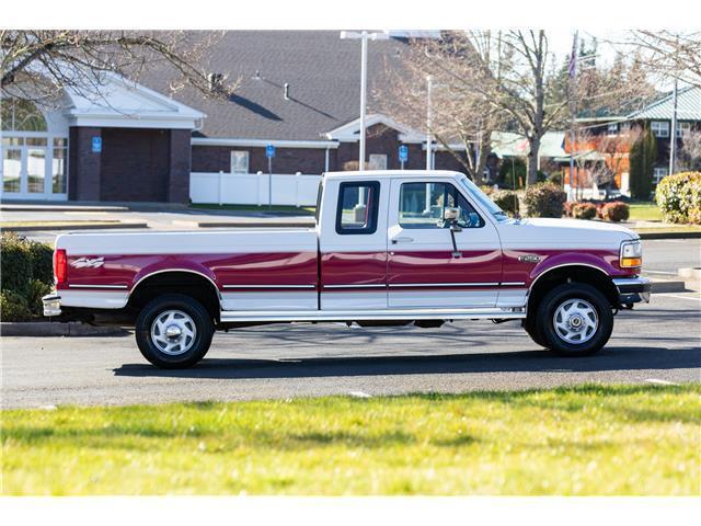 1994 Ford F-250 XLT - photo 11