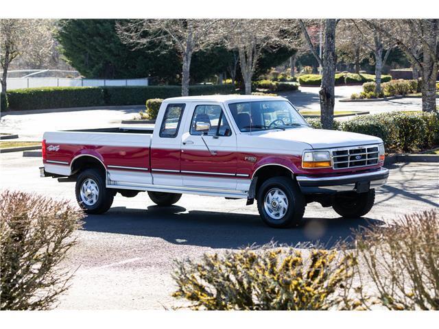 1994 Ford F-250 XLT - photo 12