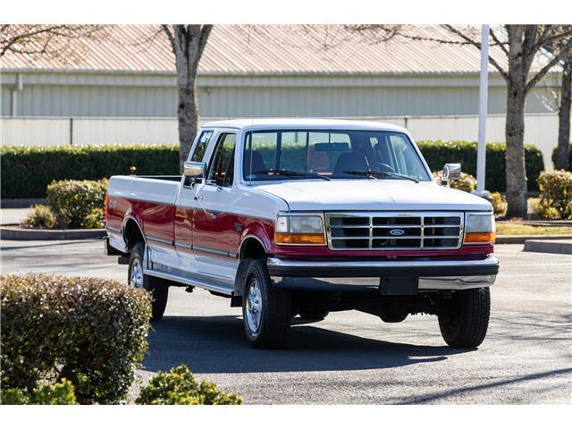 1994 Ford F-250 XLT - photo 13