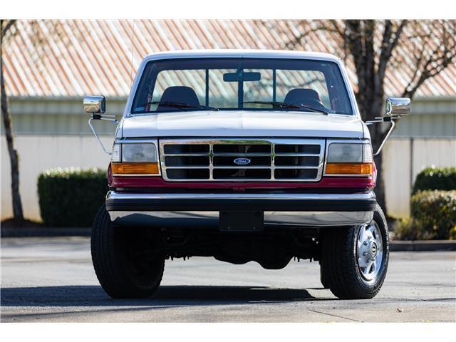 1994 Ford F-250 XLT - photo 2