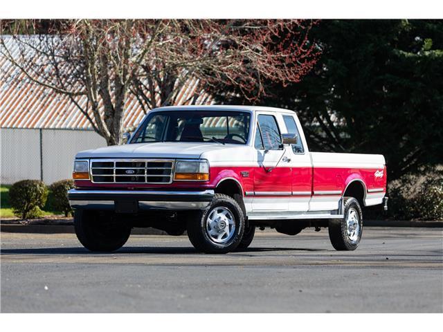 1994 Ford F-250 XLT - photo 4