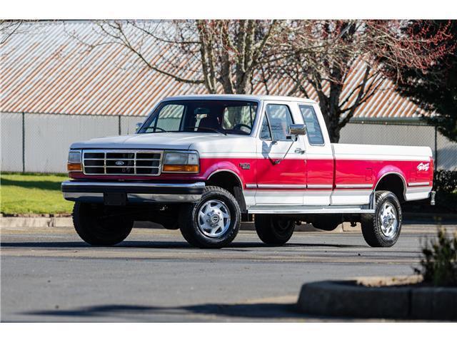 1994 Ford F-250 XLT - photo 5