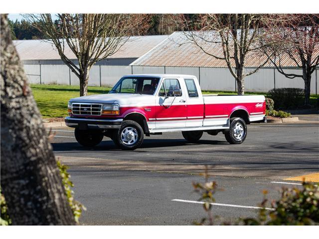 1994 Ford F-250 XLT - photo 6