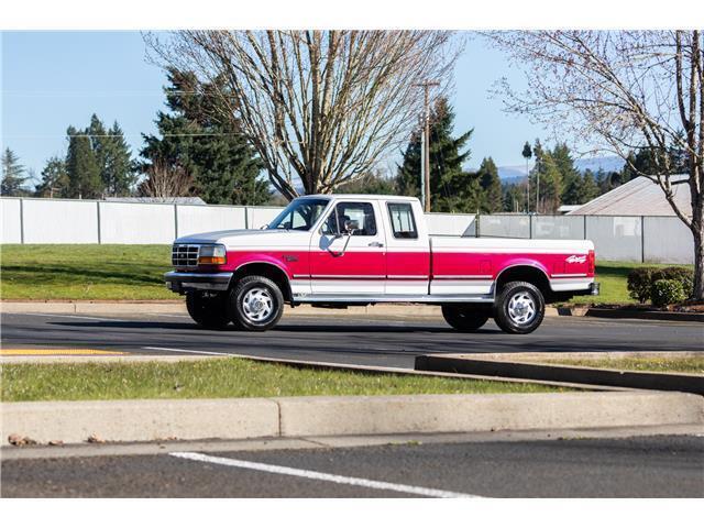 1994 Ford F-250 XLT - photo 7