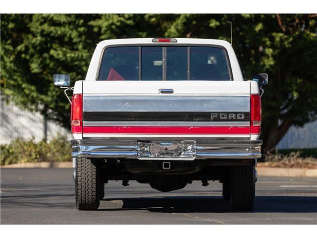 1994 Ford F-250 XLT - photo 9