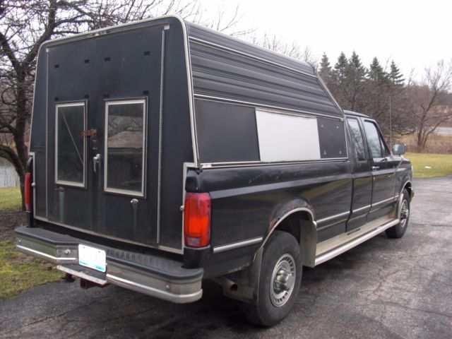 1994 Ford F-250 XLT Lariat - photo 4