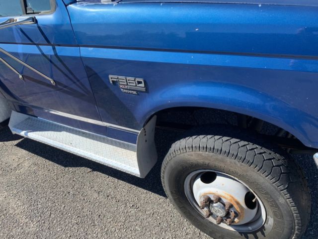 1994 Ford F-350 - photo 2