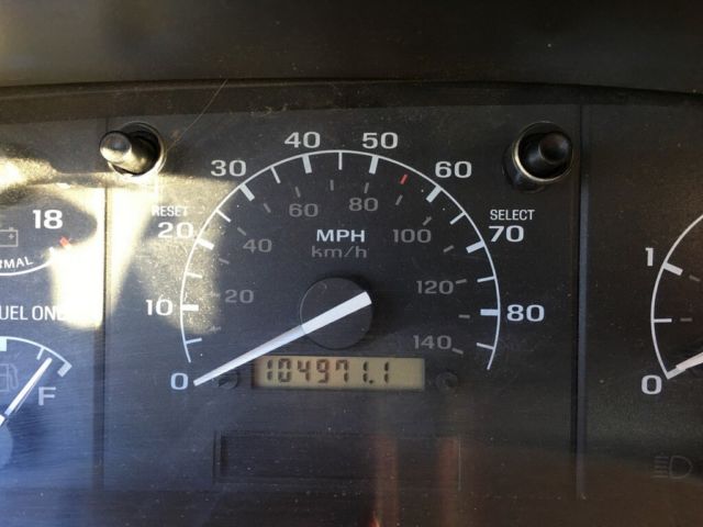 1994 Ford F-350 - photo 4