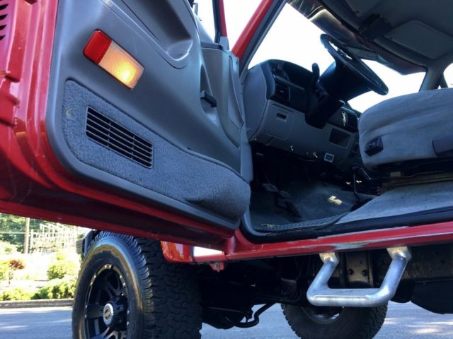 1994 Ford F-350 XLT - photo 11