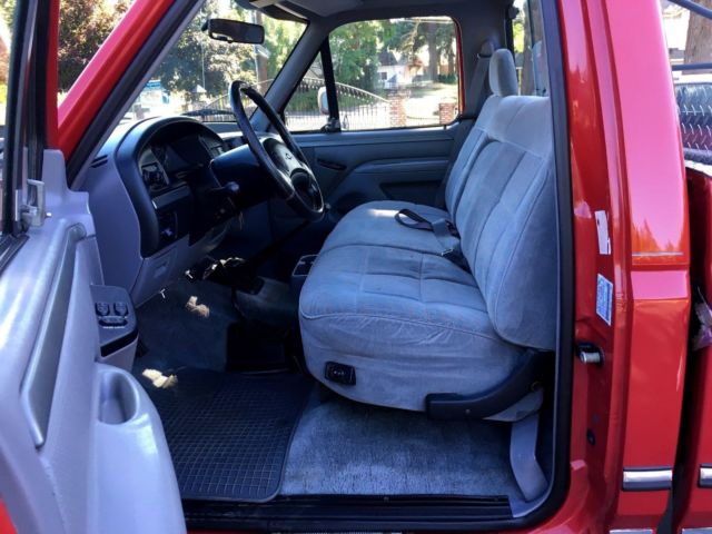 1994 Ford F-350 XLT - photo 12