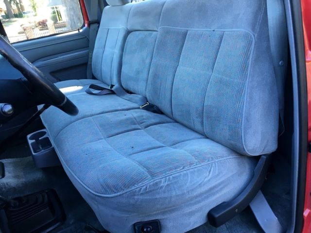 1994 Ford F-350 XLT - photo 13
