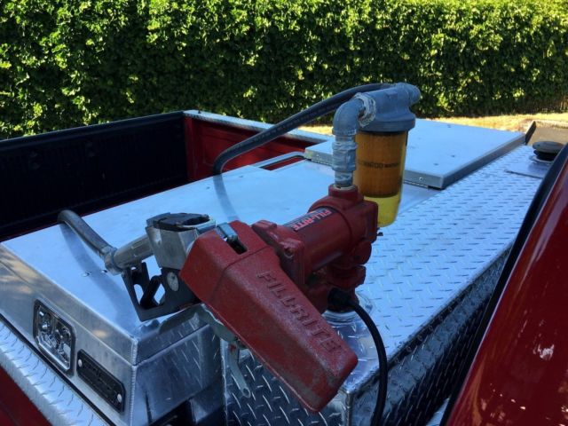 1994 Ford F-350 XLT - photo 8