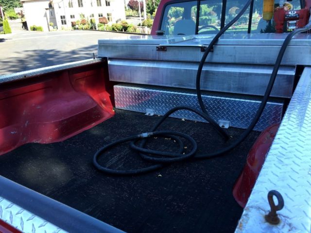 1994 Ford F-350 XLT - photo 9