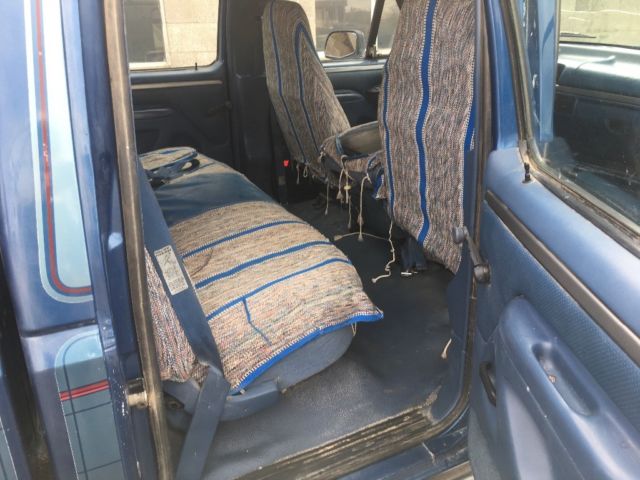 1994 Ford F-350 Lariat xlt - photo 10