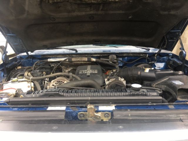 1994 Ford F-350 Lariat xlt - photo 3