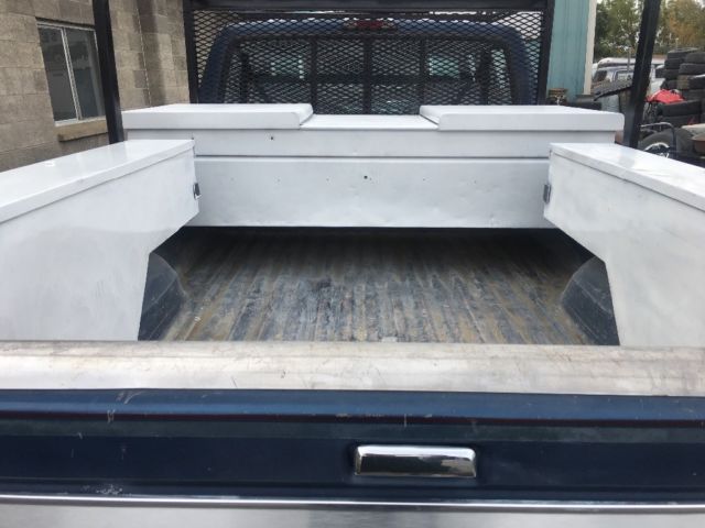1994 Ford F-350 Lariat xlt - photo 7