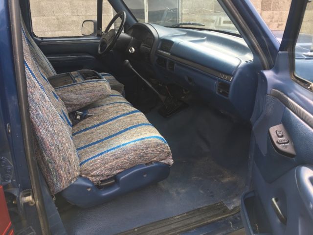 1994 Ford F-350 Lariat xlt - photo 9