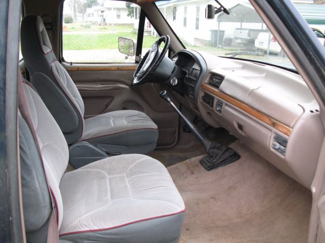 1994 Ford F-350 - photo 12