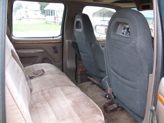 1994 Ford F-350 - photo 13