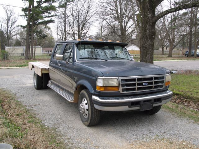 1994 Ford F-350 - photo 3
