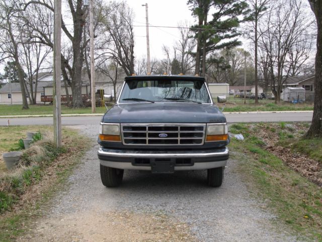 1994 Ford F-350 - photo 4
