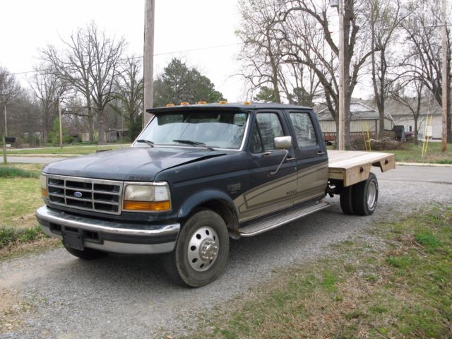 1994 Ford F-350 - photo 5