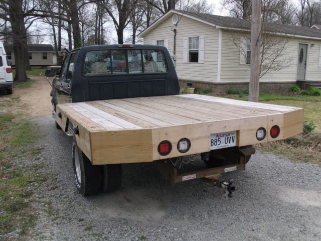 1994 Ford F-350 - photo 6