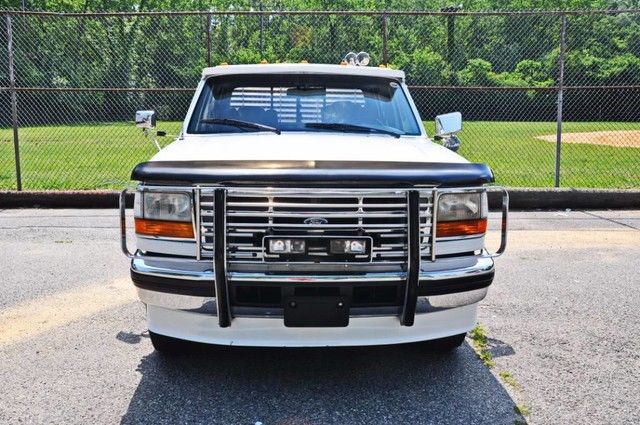 1994 Ford F-350 F-350 F350 - photo 2